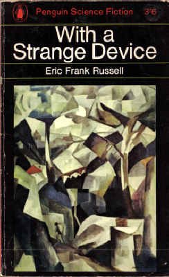 With a Strange Device [ePUB]